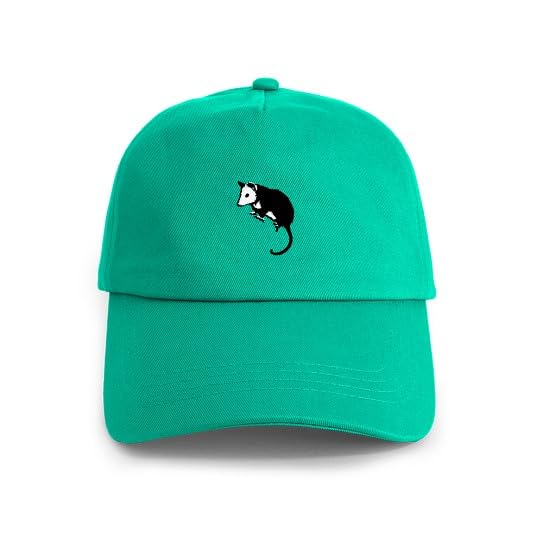 CafePress Happy Hearts Cap Adjustable Baseball Cap