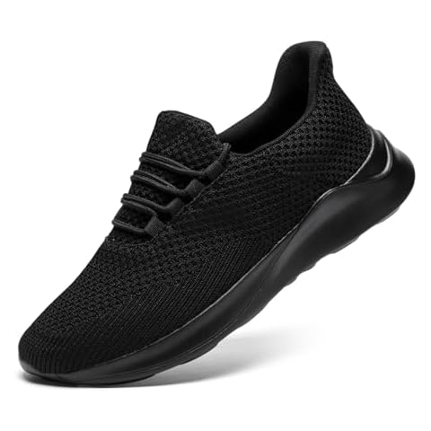 VGPSFN Lightweight Non-Slip Men's Trainers Cover
