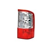 L'apparence de l'indicateur adopte une conception aérodynamique, ce qui réduit la résistance à l'air de la lampe et offre une protection pendant la conduite de la voiture.