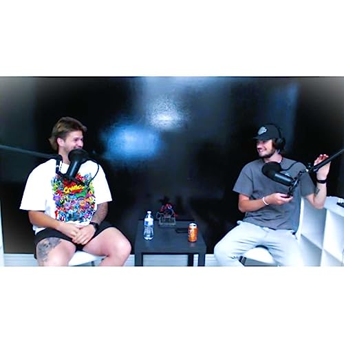 Ep. 4 Outta Pocket cover art