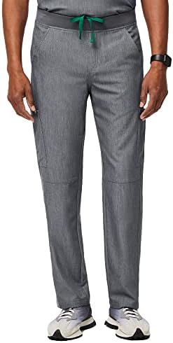 FIGS Axim Cargo Scrub Pants for Men
