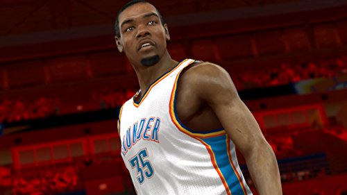 Image of NBA 2K15 - PlayStation 3
