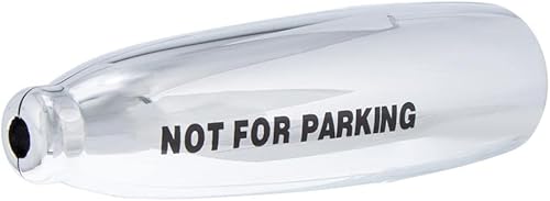 C2W Cubierta de manija de freno de remolque 2006+ Kenworth W900 T800 T660 T500 no para estacionamiento