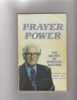 Prayer Power The Secret of Spiritual Success B001MPLV1O Book Cover