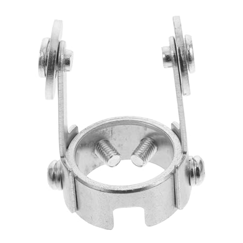 PartyKindom Accessoires Plasma Rouleau De Guidage Pour Support Plasma Jeu Dentretoises Roulantes