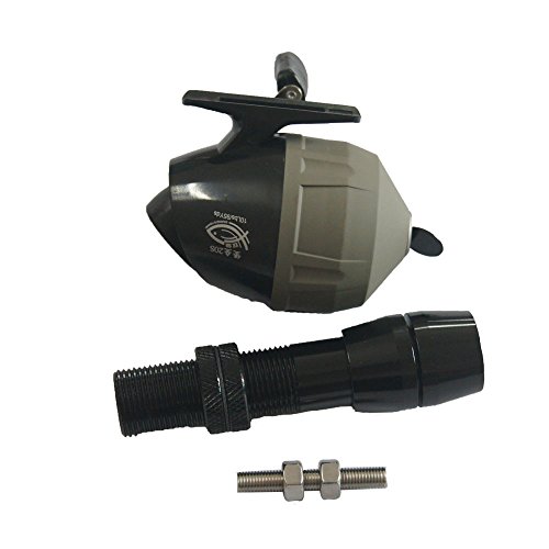 Jiexi Hwyp 20S Bow sedile mulinello da pesca, confezione da 1