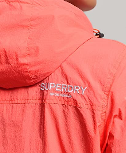 Veste Superdry Code Sl Lightweight EU - vue 8