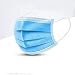 Produktbild 50 Disposable Surgical Masks Masks 3-Layer Masks dustproof Protective Masks Breathing Masks with Earrings to Prevent dust from Entering (MASK,50PCS)