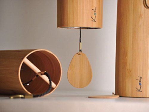 Koshi chime ignis (fuoco).