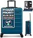 Cabin Max Cabin Suitcase Large for Ryanair, Easyjet 55x40x20 Hand Luggage
