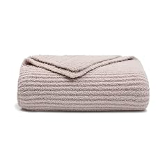 Ribbed Knit Beige