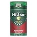 Mitchum Antiperspirant Deodorant Stick for Men, Triple Odor Defense Invisible Solid, 48 Hr Protection, Dermatologist Tested, Intense Energy, 2.7 oz