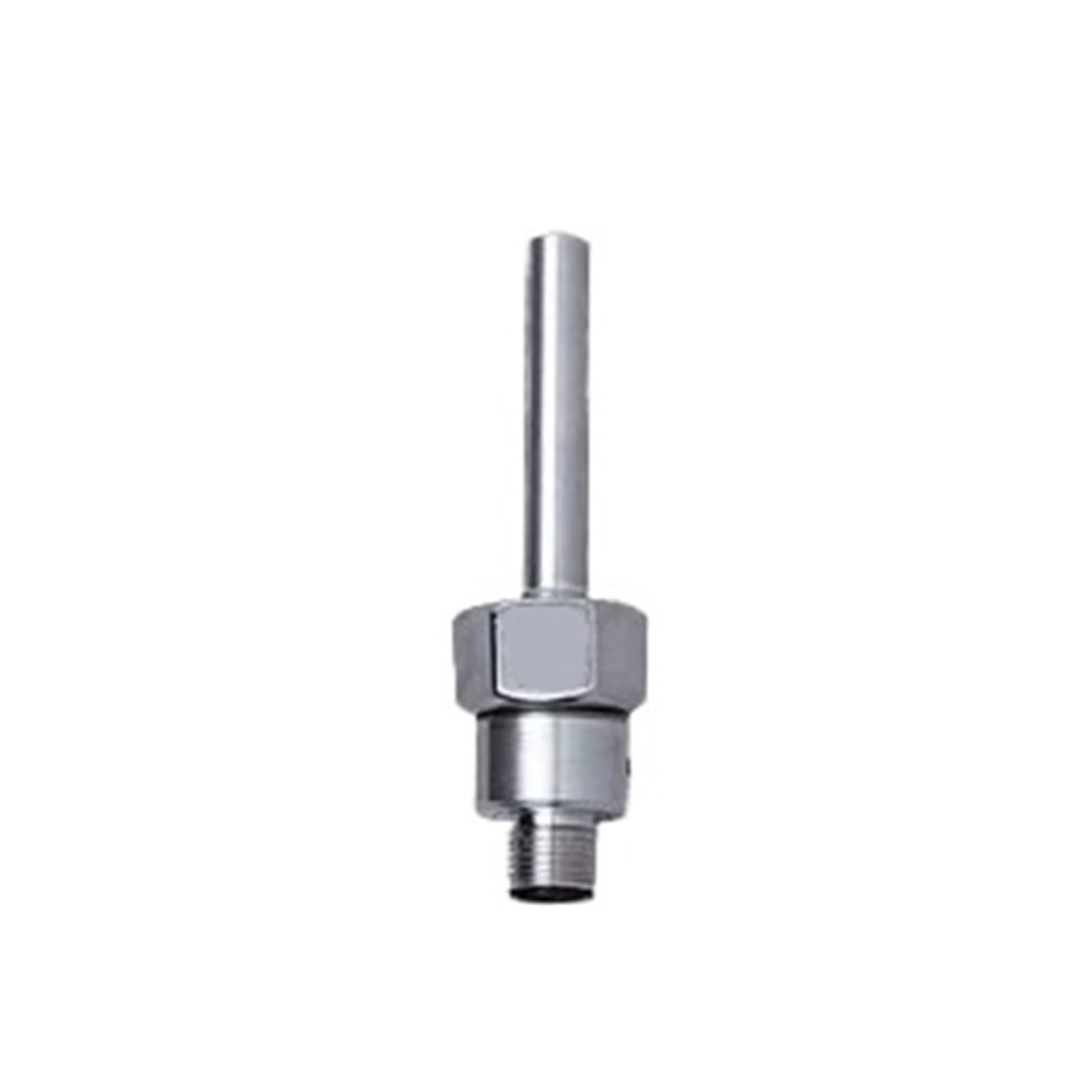 Sensor de flujo térmico SF5701 Monitor de flujo de proceso 63 mm 100 bar