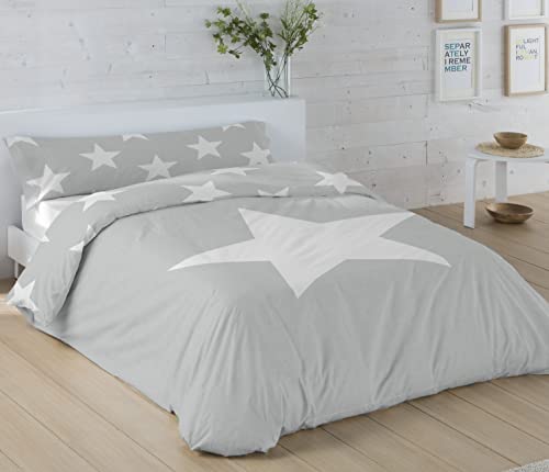 Funda Nórdica Impermeable 135x200 Cm - Hipoalergénica, Lavable A 95°C, Antiácaros, Protección Contra Humedad Y Manchas