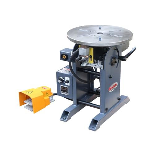 KAKA INDUSTRIAL WP-220B Positioner