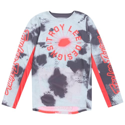 Troy Lee Designs GP Pro Jersey Arrival