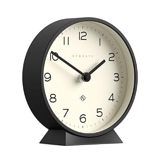 Modern Mantel Clocks photo Modern Mantel Clocks