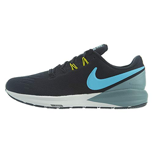 Footwear Mens Air Zoom Structure 22 Size - 8