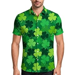 Green Shamrock