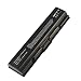 Futurebatt Battery For Toshiba Satellite A205-S5814 A505-S6960 A200 A205 A210 A300 A305 A350D A355D A505 L200 L300 L305 L350 L450 L455 L500 L505 PA3533U-1BRS PA3534U-1BRS PA3535U-1BRS PA3727U-1BRS