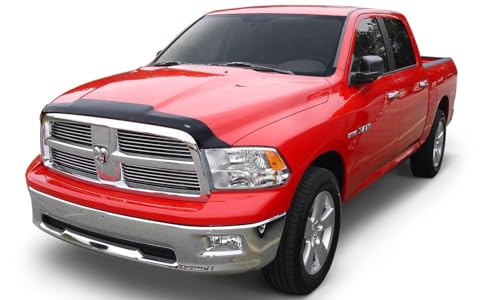 Husky Liners Aeroskin Hood Protector | Fits 2009-2018 Dodge Ram