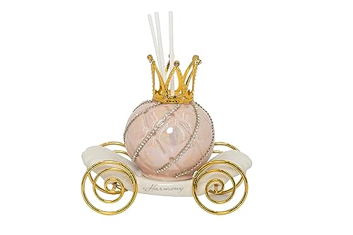 Bonbonnière de mariage parfumée en porcelaine pour des souvenirs de mariage durables