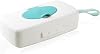 Babyjem Wet Wipes Box, White
