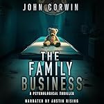 Cover of The Family Business