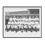 Rockford Peaches Ending Team Photo - 8" x 10"