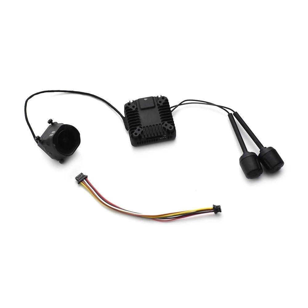 Per O4 Air Unit Pro Obiettivo della fotocamera Video digitale per la trasmissione Per gli occhiali DJI Serie Integra Per il controller FPV 2(Camera lens only)