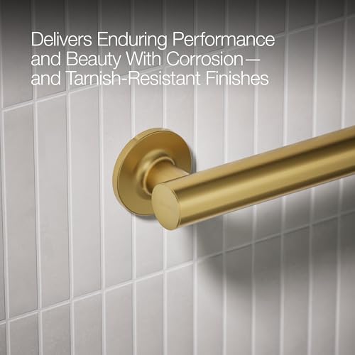 KOHLER Purist 42" Grab Bar by Kohler - Image 6