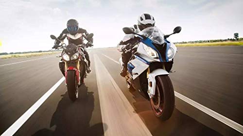 Carburateur 26 mm idéal pour restaurer votre Yamaha Virago Route 66 - 5