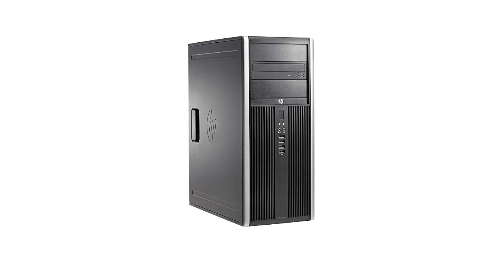 Amazon.com: HP 8200 Elite Desktop, Intel Quad Core i7 3.4