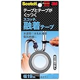 3M 融着テープ （UT-19） 19mm×1m