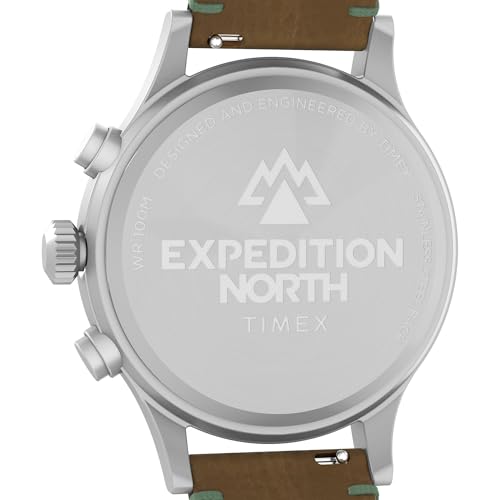 Image of Timex Men's Expedition Sierra 40mm Quartz Watch