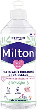 Milton - Baby Bottle Cleaner - 500ml