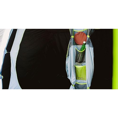 Coleman Meadowood 4 Air Luftzelt für 4 Personen