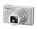 Canon Cameras US 1792C001Canon PowerShot SX730 Digital Camera w/40x Optical Zoom & 3 Inch Tilt LCD - Wi-Fi, NFC, & Bluetooth Enabled (Silver), 6.30 Inch x 5.80 Inch x 2.70 Inch