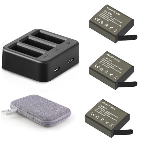 Camaras Deportivas Victure Marca GeeKam