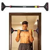 Slovic Pull Up Bar 200KG Capacity — view 1