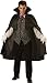 InCharacter Costumes Men's Midnight Vampire Costume