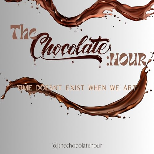 The Chocolate:Hour cover art