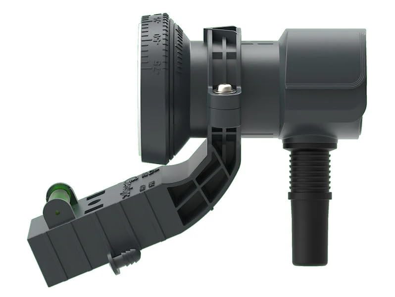 LNB Single Zone 1/Zone 2 Dish