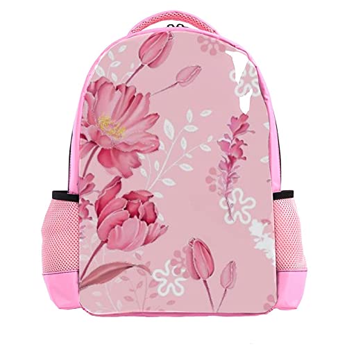 Sac dos léger enfants pastèque bleu : cartable ergonomique mignon