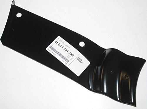 Pieza de reparación de pilar C derecho genuino BMW F20 41007284392