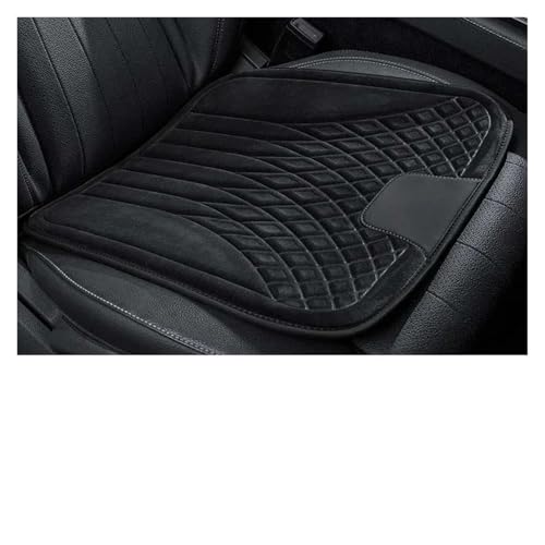 Coussin de siège auto Citroën C4 C5 C3 housse flanelle 11C**4