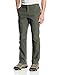 Columbia Men's Royce Peak Pant, Gravel, 36x34-Inch