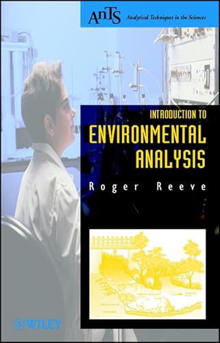 Introduction to Environmental Analysis: 5 (Analytical Techniques in the Sciences) view 2