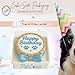 Imagen de PetLove Pastel para perros Happy Birthday