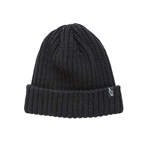Alpinestars Receiving Bonnet Homme Noir FR : Taille Unique (Taille Fabricant : Taille Unique) Cover